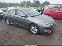 5NPD84LF7LH505784 2020 HYUNDAI ELANTRA