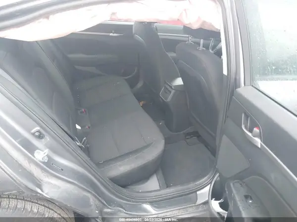 5NPD84LF7LH505784 2020 HYUNDAI ELANTRA - Image 8