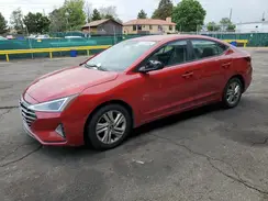 5NPD84LF7LH505901 2020 HYUNDAI ELANTRA