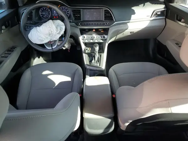 5NPD84LF7LH506515 2020 HYUNDAI ELANTRA - Image 8