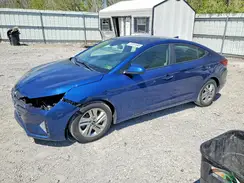 5NPD84LF7LH507065 2020 HYUNDAI ELANTRA