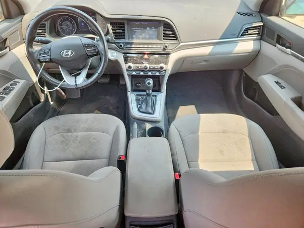 5NPD84LF7LH508149 2020 HYUNDAI ELANTRA - Image 8