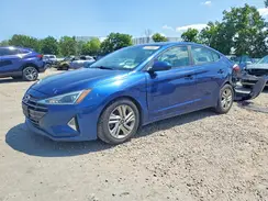 5NPD84LF7LH508362 2020 HYUNDAI ELANTRA