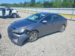 5NPD84LF7LH508460 2020 HYUNDAI ELANTRA