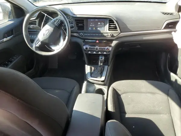 5NPD84LF7LH508782 2020 HYUNDAI ELANTRA - Image 8