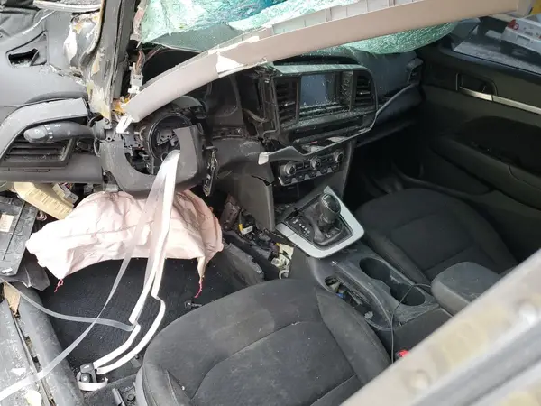 5NPD84LF7LH508863 2020 HYUNDAI ELANTRA - Image 8
