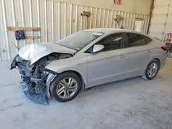 5NPD84LF7LH509561 2020 HYUNDAI ELANTRA