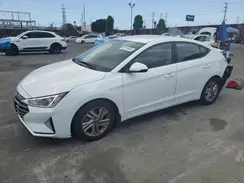5NPD84LF7LH509916 2020 HYUNDAI ELANTRA