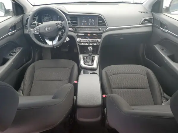5NPD84LF7LH509916 2020 HYUNDAI ELANTRA - Image 8