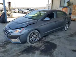 5NPD84LF7LH510015 2020 HYUNDAI ELANTRA
