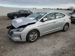 5NPD84LF7LH510628 2020 HYUNDAI ELANTRA