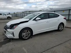 5NPD84LF7LH511391 2020 HYUNDAI ELANTRA