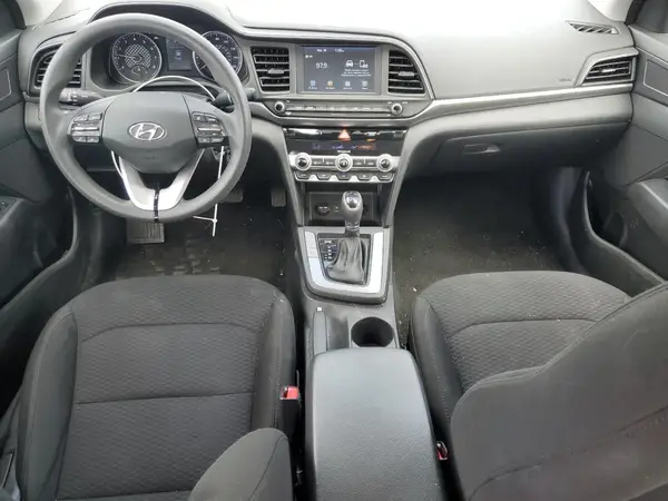5NPD84LF7LH512024 2020 HYUNDAI ELANTRA - Image 8