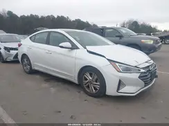 5NPD84LF7LH512878 2020 HYUNDAI ELANTRA