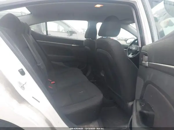 5NPD84LF7LH512878 2020 HYUNDAI ELANTRA - Image 8