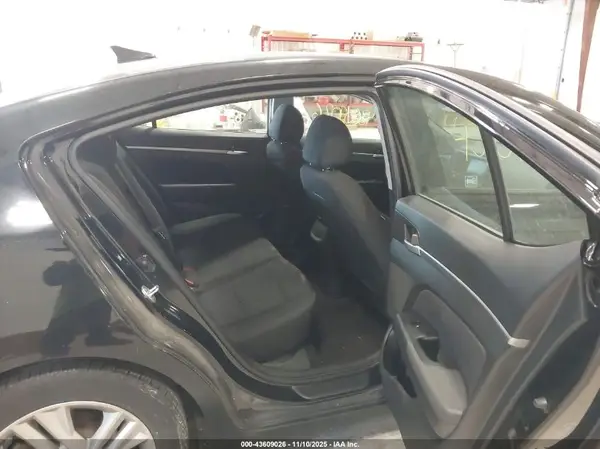 5NPD84LF7LH514226 2020 HYUNDAI ELANTRA - Image 8