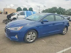 5NPD84LF7LH515134 2020 HYUNDAI ELANTRA