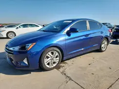 5NPD84LF7LH515733 2020 HYUNDAI ELANTRA