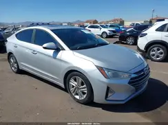 5NPD84LF7LH516042 2020 HYUNDAI ELANTRA