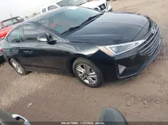 5NPD84LF7LH516509 2020 HYUNDAI ELANTRA