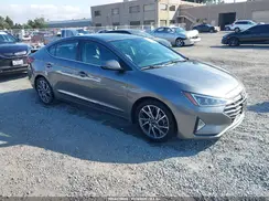 5NPD84LF7LH516588 2020 HYUNDAI ELANTRA