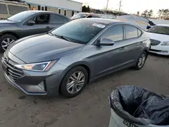 5NPD84LF7LH516591 2020 HYUNDAI ELANTRA