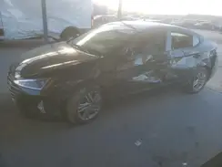 5NPD84LF7LH516820 2020 HYUNDAI ELANTRA
