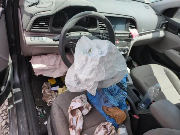 5NPD84LF7LH517305 2020 HYUNDAI ELANTRA - Image 8