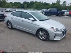 5NPD84LF7LH519099 2020 HYUNDAI ELANTRA
