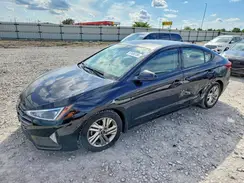 5NPD84LF7LH519152 2020 HYUNDAI ELANTRA