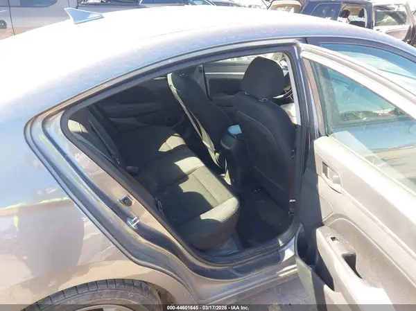 5NPD84LF7LH520253 2020 HYUNDAI ELANTRA - Image 8