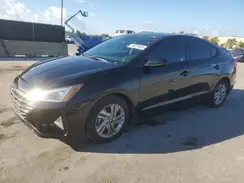 5NPD84LF7LH520429 2020 HYUNDAI ELANTRA