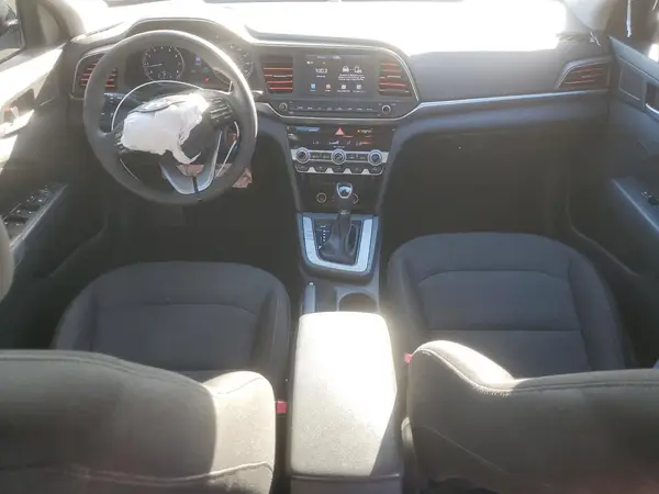 5NPD84LF7LH520429 2020 HYUNDAI ELANTRA - Image 8