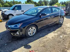 5NPD84LF7LH520432 2020 HYUNDAI ELANTRA