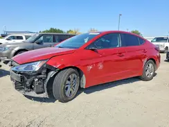 5NPD84LF7LH520995 2020 HYUNDAI ELANTRA