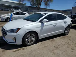 5NPD84LF7LH521418 2020 HYUNDAI ELANTRA