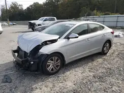 5NPD84LF7LH521791 2020 HYUNDAI ELANTRA