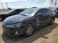 5NPD84LF7LH521855 2020 HYUNDAI ELANTRA