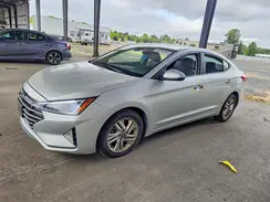 5NPD84LF7LH521922 2020 HYUNDAI ELANTRA
