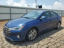 5NPD84LF7LH522052 2020 HYUNDAI ELANTRA