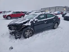 5NPD84LF7LH522343 2020 HYUNDAI ELANTRA