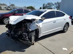 5NPD84LF7LH522441 2020 HYUNDAI ELANTRA
