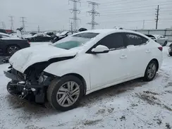 5NPD84LF7LH522780 2020 HYUNDAI ELANTRA