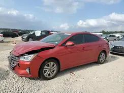 5NPD84LF7LH523332 2020 HYUNDAI ELANTRA