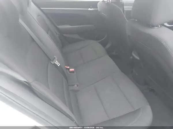5NPD84LF7LH523590 2020 HYUNDAI ELANTRA - Image 8