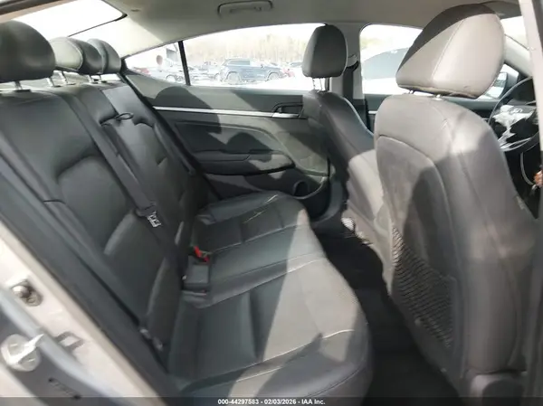 5NPD84LF7LH524223 2020 HYUNDAI ELANTRA - Image 8