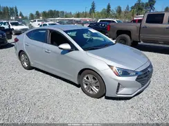 5NPD84LF7LH524450 2020 HYUNDAI ELANTRA