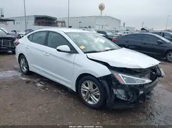 5NPD84LF7LH525694 2020 HYUNDAI ELANTRA