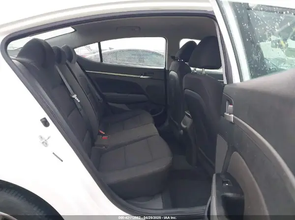 5NPD84LF7LH525694 2020 HYUNDAI ELANTRA - Image 8