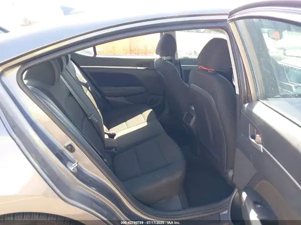 5NPD84LF7LH526215 2020 HYUNDAI ELANTRA - Image 8